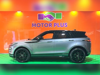 Used Land Rover Range Rover Evoque 2022 for sale - 79187171: Photo