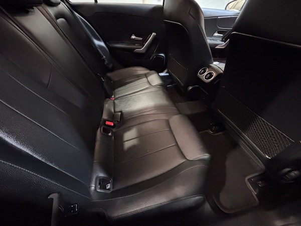 Used Mercedes-Benz A-Class 2021 for sale - 74986223: Photo 21