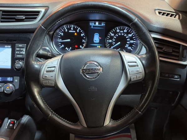 Used Nissan Qashqai 2016 for sale - 75998959: Photo 10