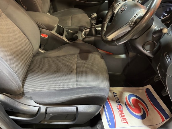 Used Nissan Qashqai 2016 for sale - 75998959: Photo 13
