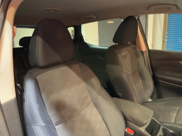 Used Nissan Qashqai 2016 for sale - 75998959: Photo 14