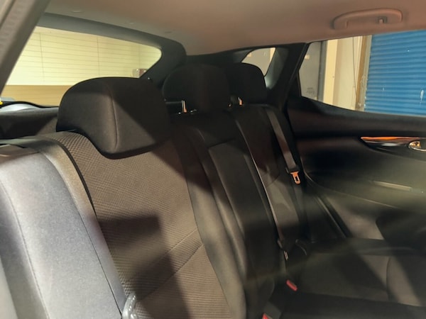 Used Nissan Qashqai 2016 for sale - 75998959: Photo 16