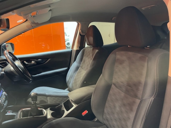 Used Nissan Qashqai 2016 for sale - 75998959: Photo 19