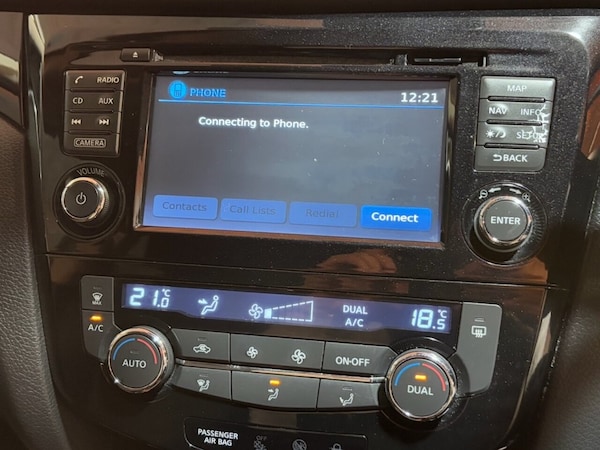 Used Nissan Qashqai 2016 for sale - 75998959: Photo 26
