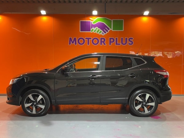 Used Nissan Qashqai 2016 for sale - 75998959: Photo 31