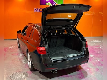 Used BMW 3 Series 2018 for sale - 78232779: Photo