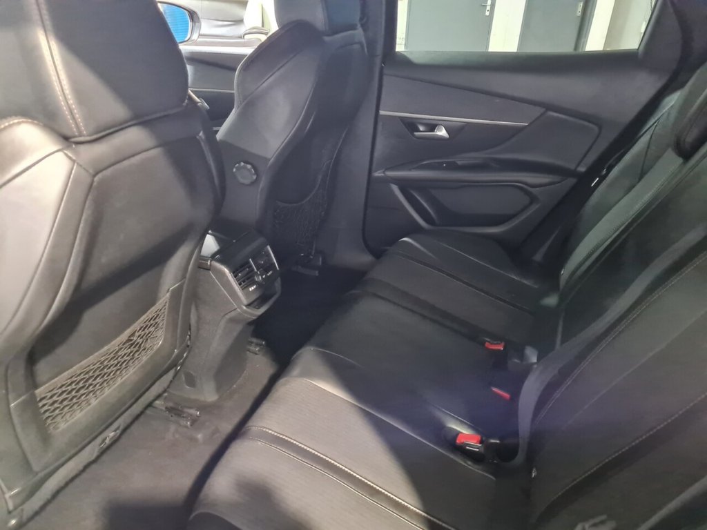 Used Peugeot 3008 2017 for sale - 77734177: Photo 10