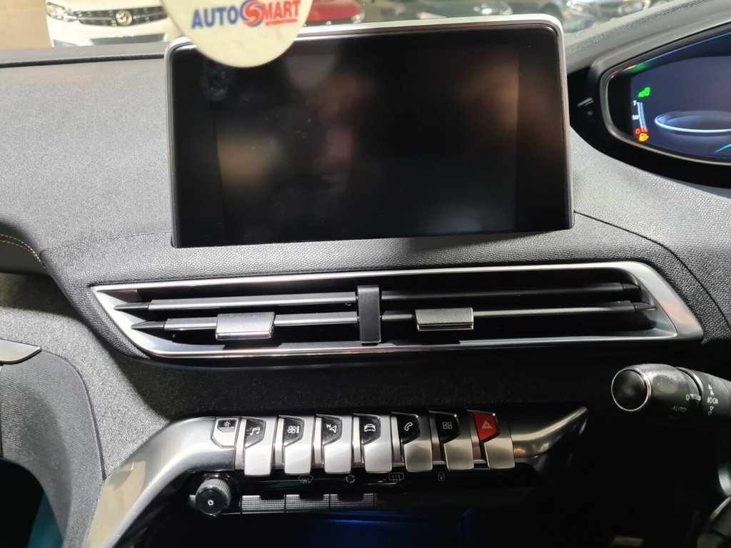 Used Peugeot 3008 2017 for sale - 77734177: Photo 12