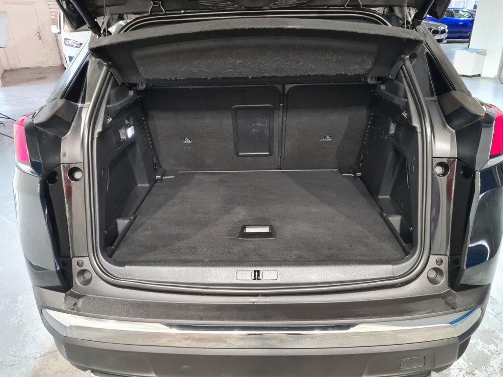 Used Peugeot 3008 2017 for sale - 77734177: Photo 14