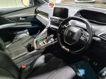 Used Peugeot 3008 2017 for sale - 77734177: Photo