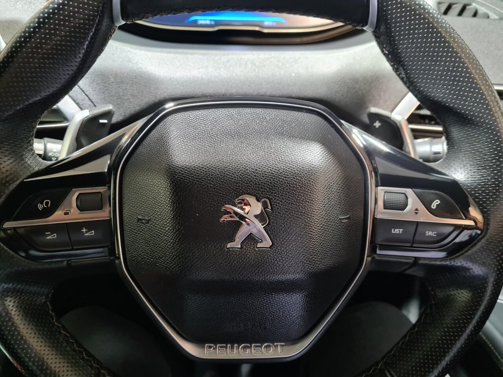 Used Peugeot 3008 2017 for sale - 77734177: Photo 5