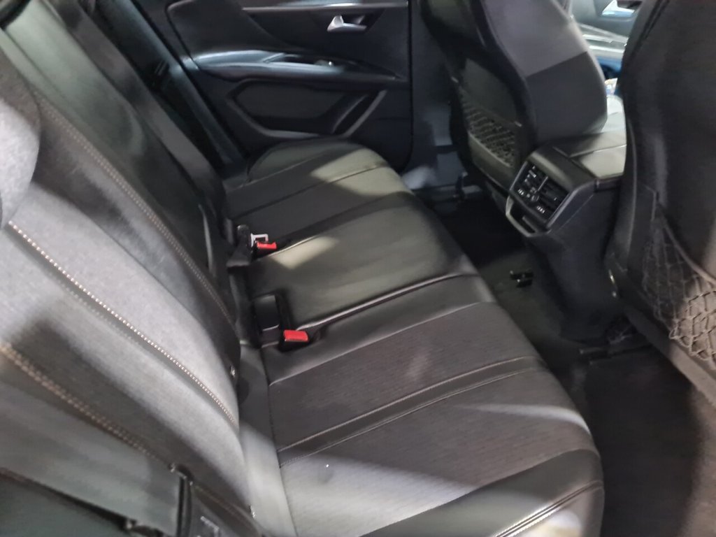 Used Peugeot 3008 2017 for sale - 77734177: Photo 8