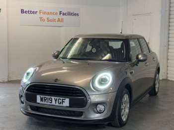 Used MINI Hatch 2019 for sale - 75042533: Photo