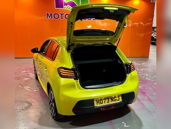 Used Peugeot 208 2024 for sale - 78124265: Photo