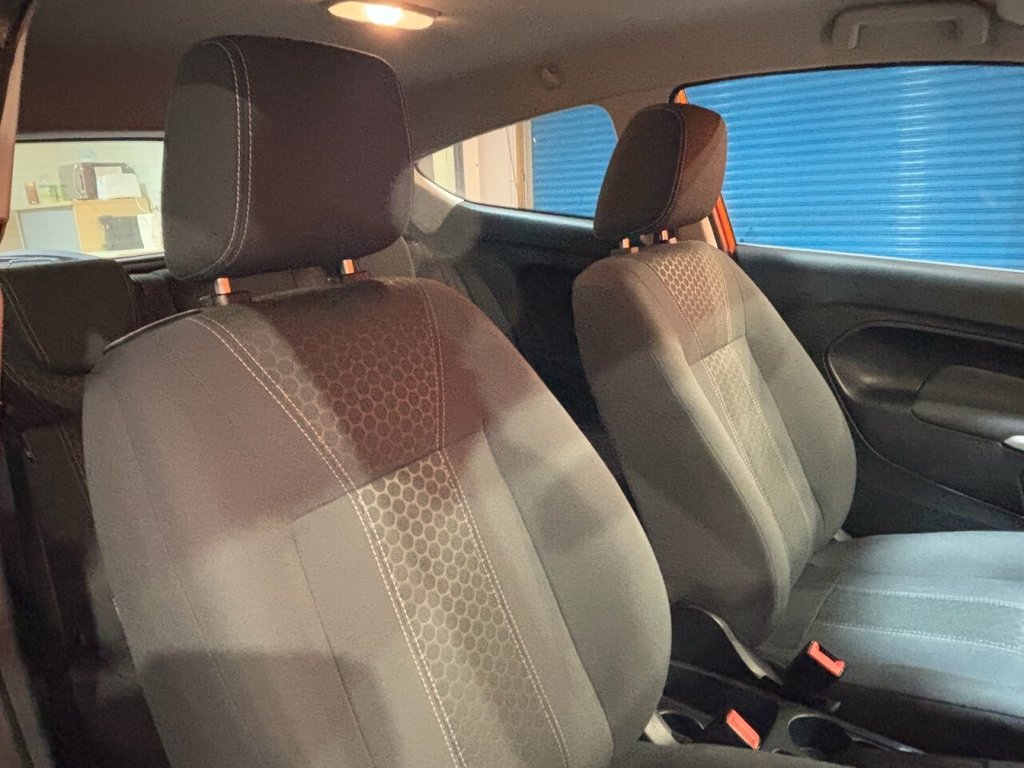 Used Ford Fiesta 2012 for sale - 75895992: Photo 11