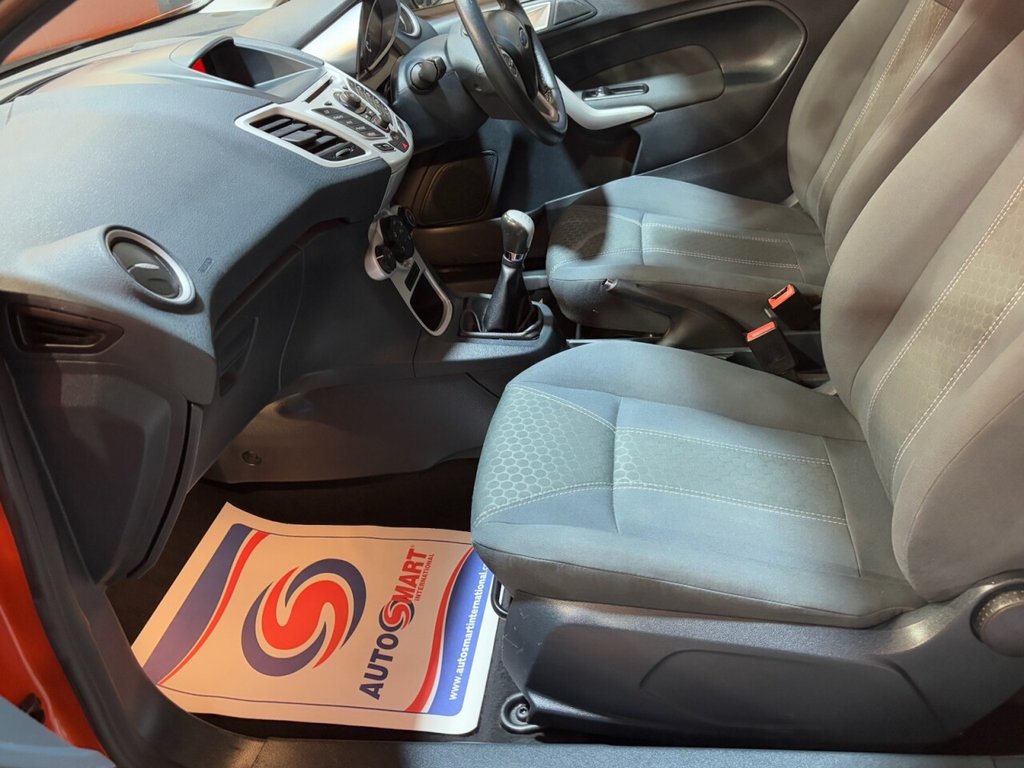 Used Ford Fiesta 2012 for sale - 75895992: Photo 14