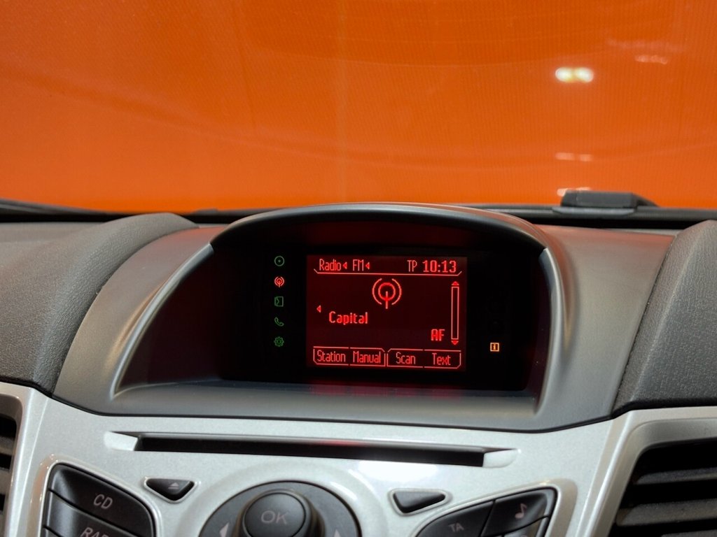 Used Ford Fiesta 2012 for sale - 75895992: Photo 23
