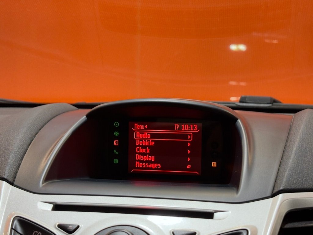 Used Ford Fiesta 2012 for sale - 75895992: Photo 25