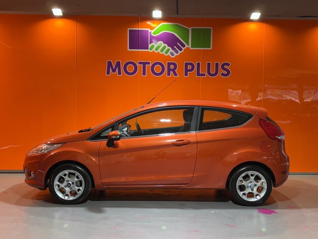 Used Ford Fiesta 2012 for sale - 75895992: Photo 28