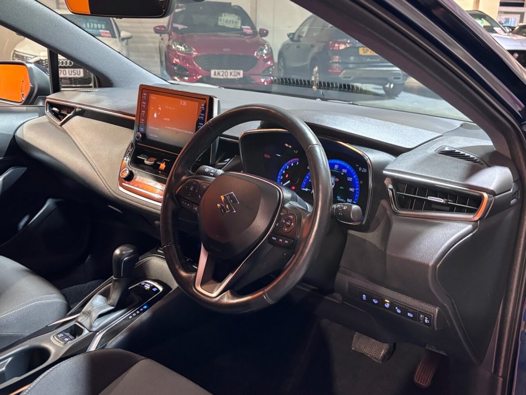 Used Suzuki Swace 2021 for sale - 76848466: Photo 10