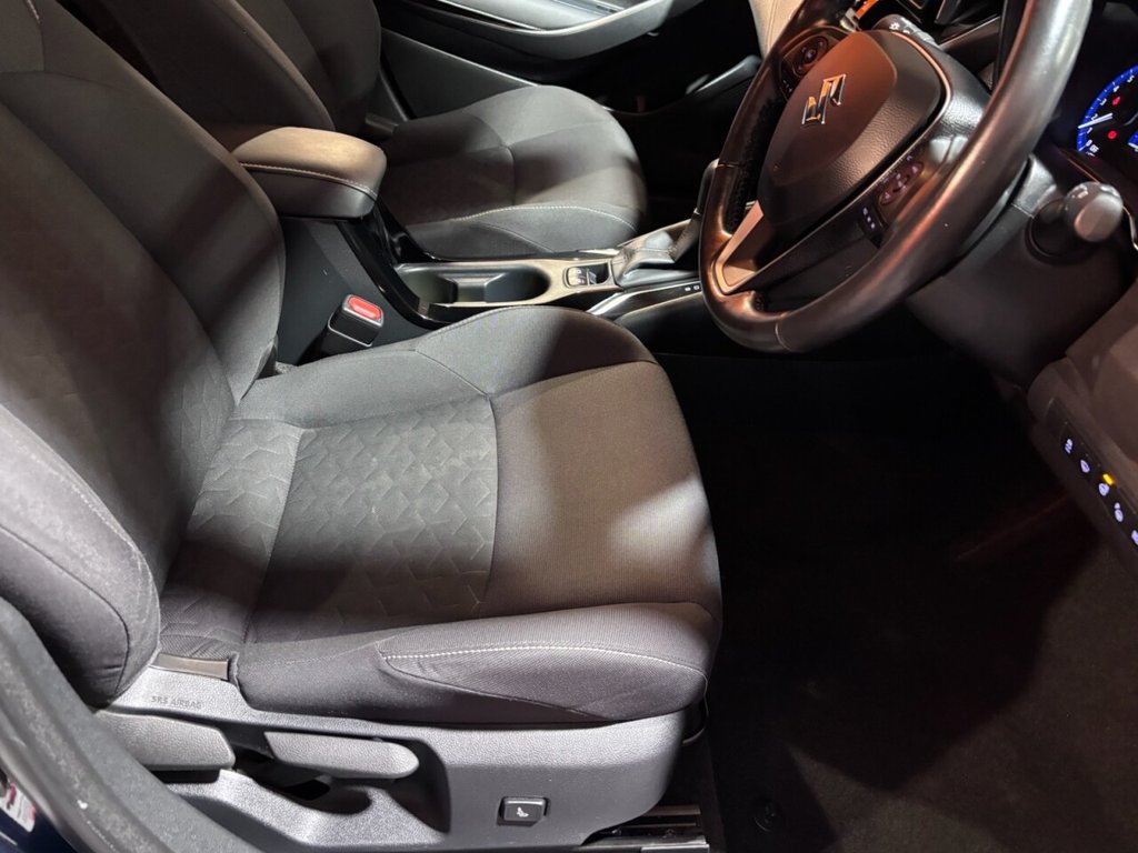 Used Suzuki Swace 2021 for sale - 76848466: Photo 11