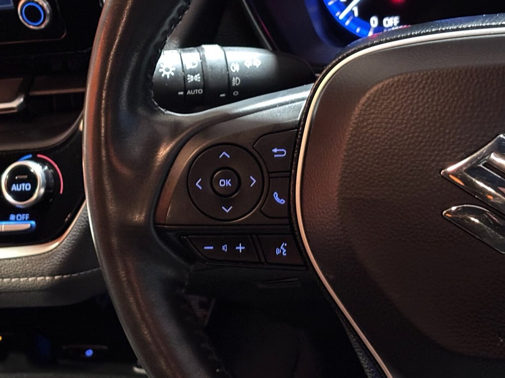 Used Suzuki Swace 2021 for sale - 76848466: Photo 19