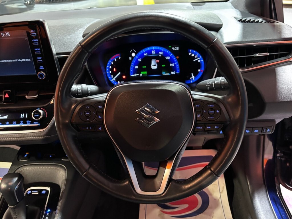 Used Suzuki Swace 2021 for sale - 76848466: Photo 20