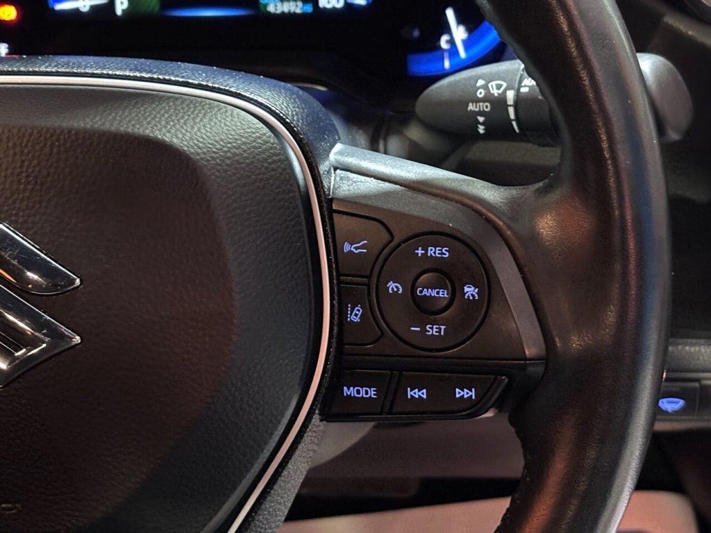 Used Suzuki Swace 2021 for sale - 76848466: Photo 21