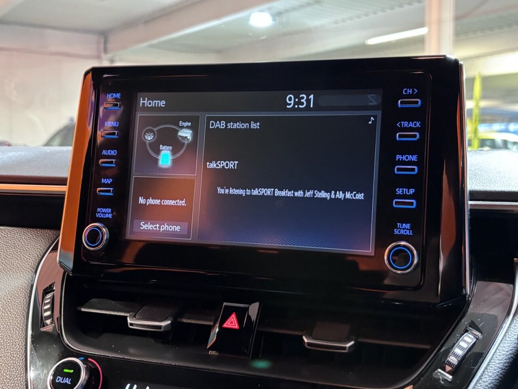 Used Suzuki Swace 2021 for sale - 76848466: Photo 24