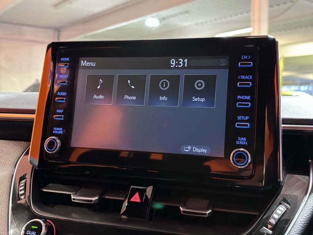 Used Suzuki Swace 2021 for sale - 76848466: Photo 25