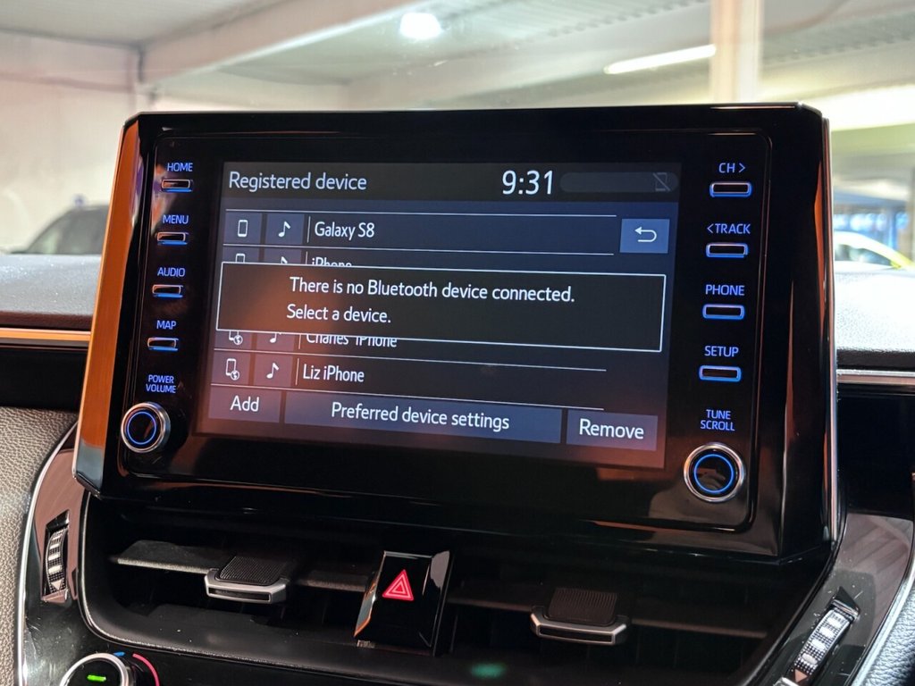 Used Suzuki Swace 2021 for sale - 76848466: Photo 26