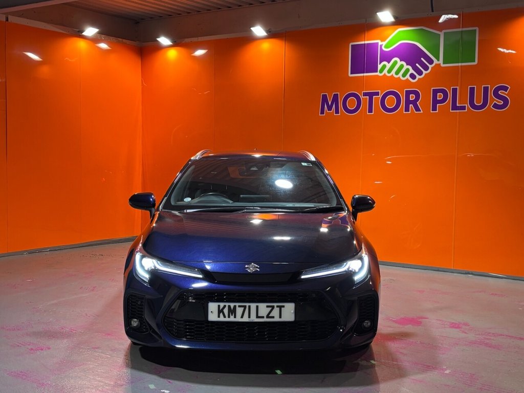 Used Suzuki Swace 2021 for sale - 76848466: Photo 3