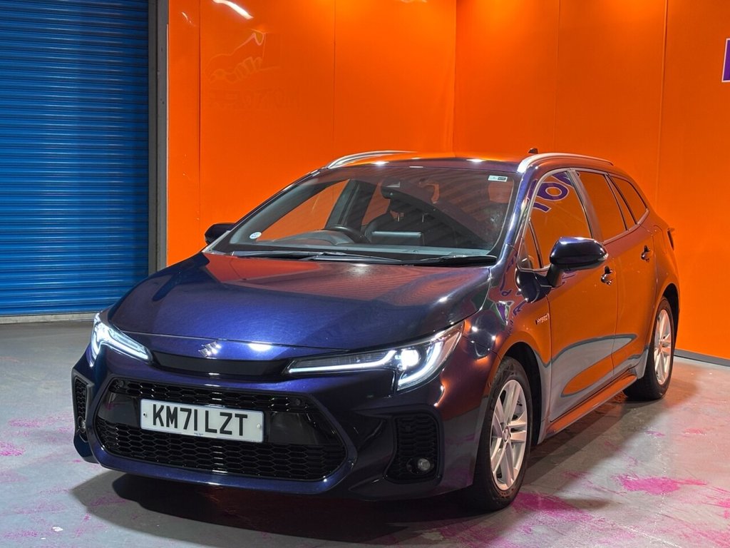 Used Suzuki Swace 2021 for sale - 76848466: Photo 4