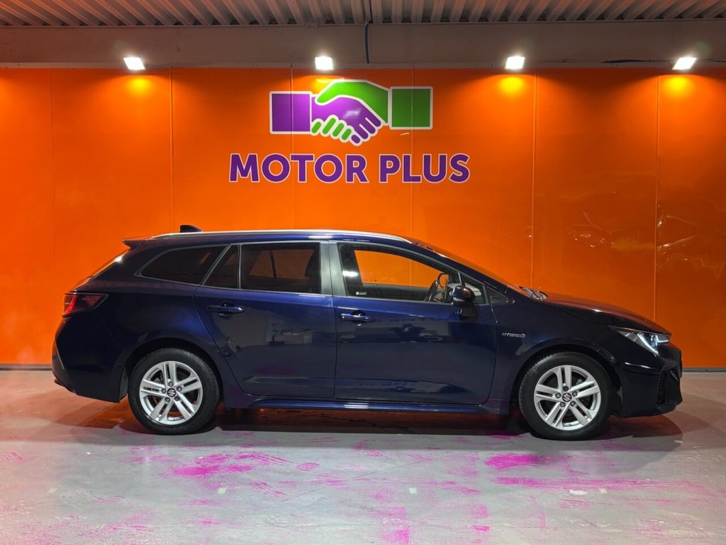 Used Suzuki Swace 2021 for sale - 76848466: Photo 8