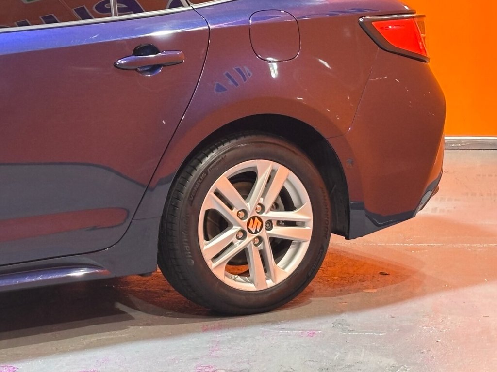 Used Suzuki Swace 2021 for sale - 76848466: Photo 9