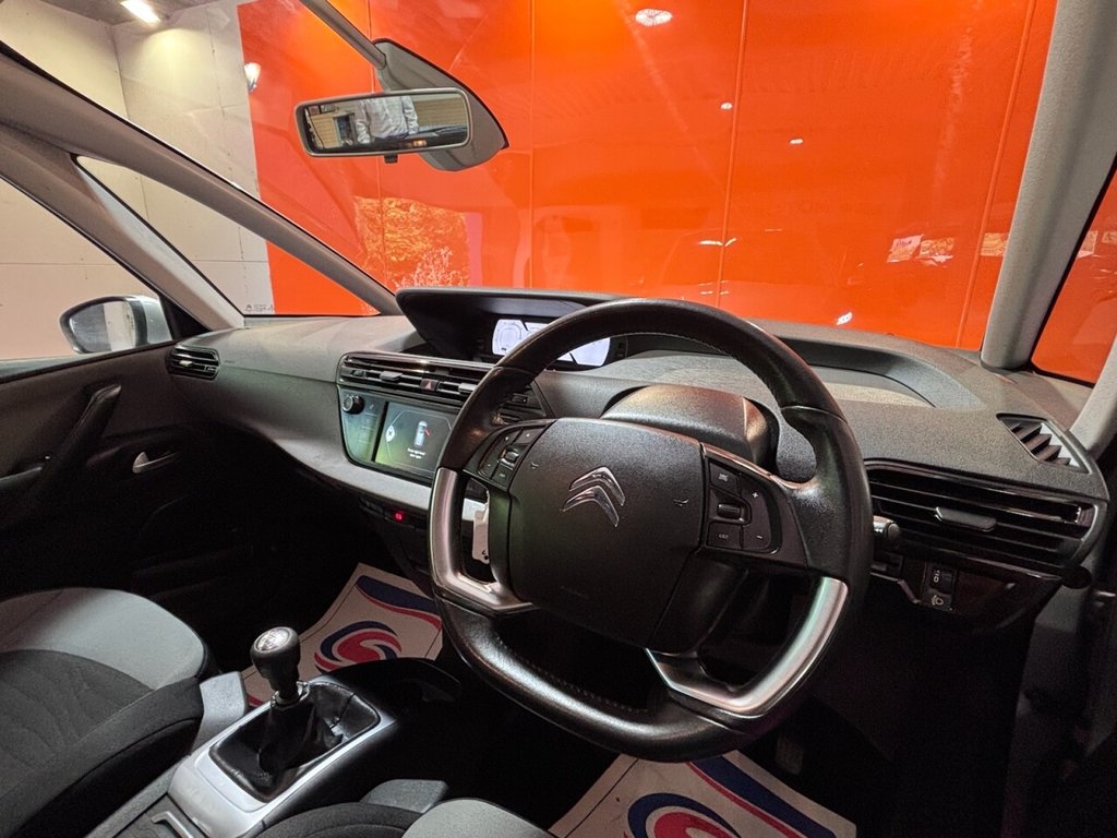 Used Citroen C4 Picasso 2015 for sale - 75281512: Photo 11