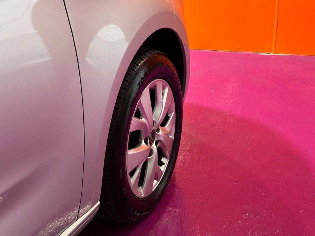 Used Citroen C4 Picasso 2015 for sale - 75281512: Photo 12