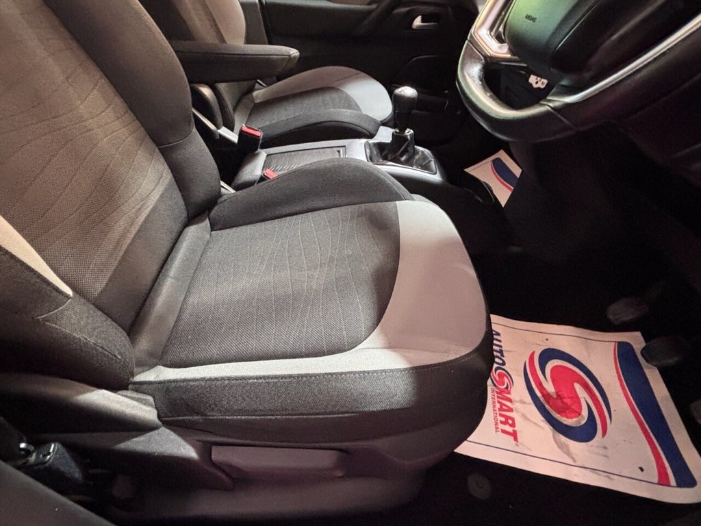 Used Citroen C4 Picasso 2015 for sale - 75281512: Photo 13