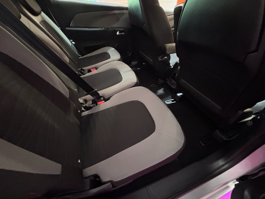 Used Citroen C4 Picasso 2015 for sale - 75281512: Photo 15