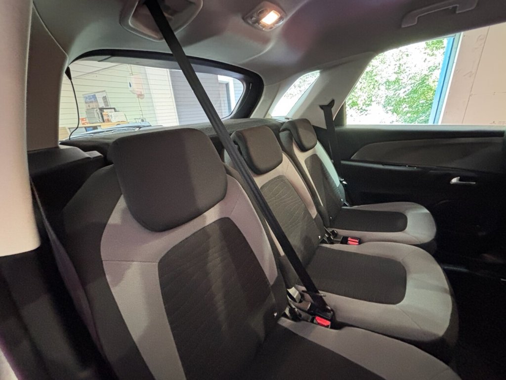 Used Citroen C4 Picasso 2015 for sale - 75281512: Photo 17