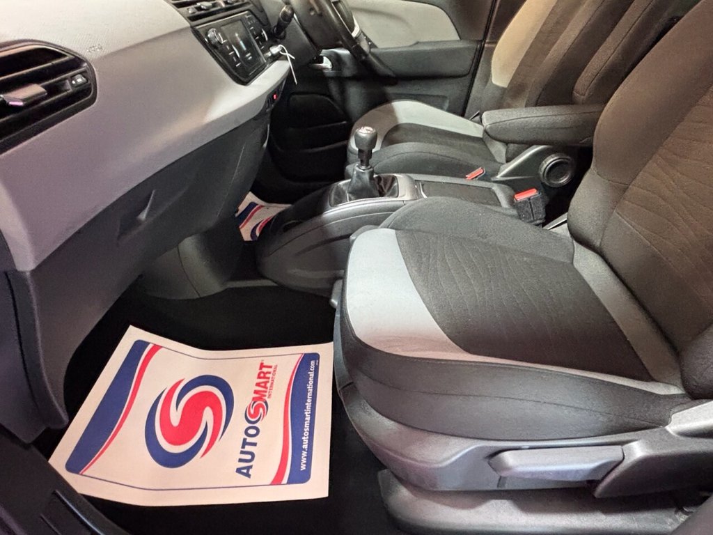 Used Citroen C4 Picasso 2015 for sale - 75281512: Photo 18