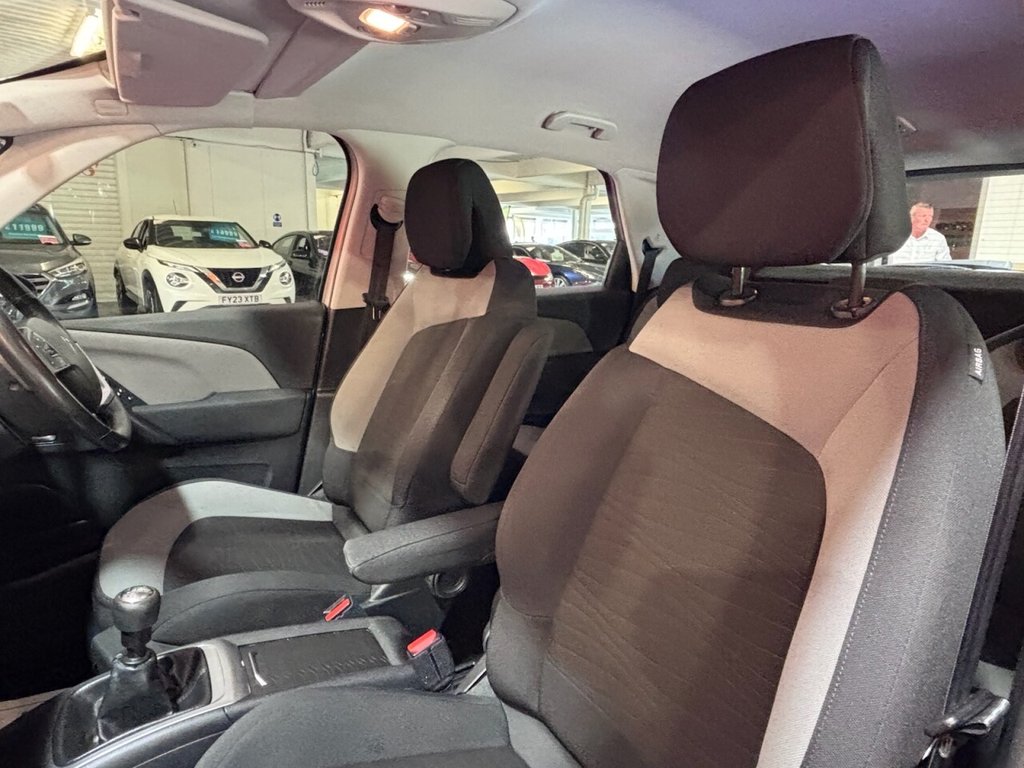 Used Citroen C4 Picasso 2015 for sale - 75281512: Photo 19