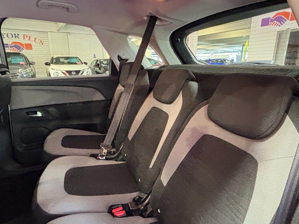 Used Citroen C4 Picasso 2015 for sale - 75281512: Photo 22