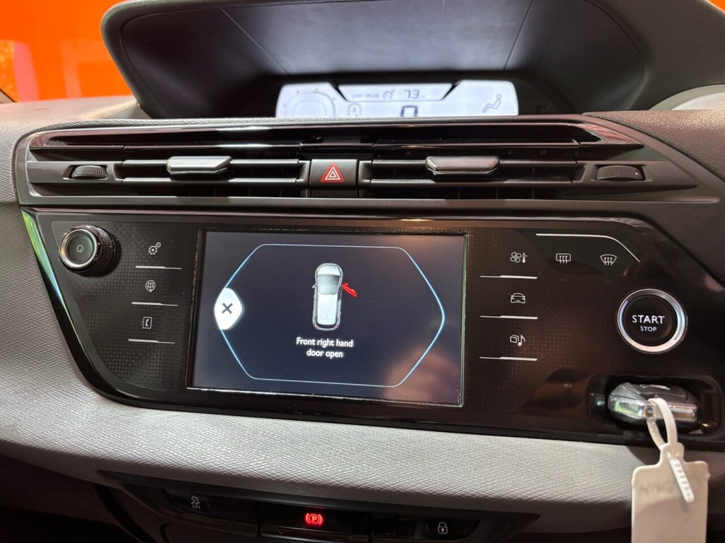 Used Citroen C4 Picasso 2015 for sale - 75281512: Photo 24