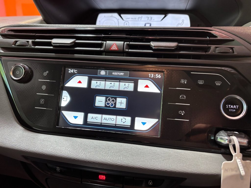 Used Citroen C4 Picasso 2015 for sale - 75281512: Photo 25