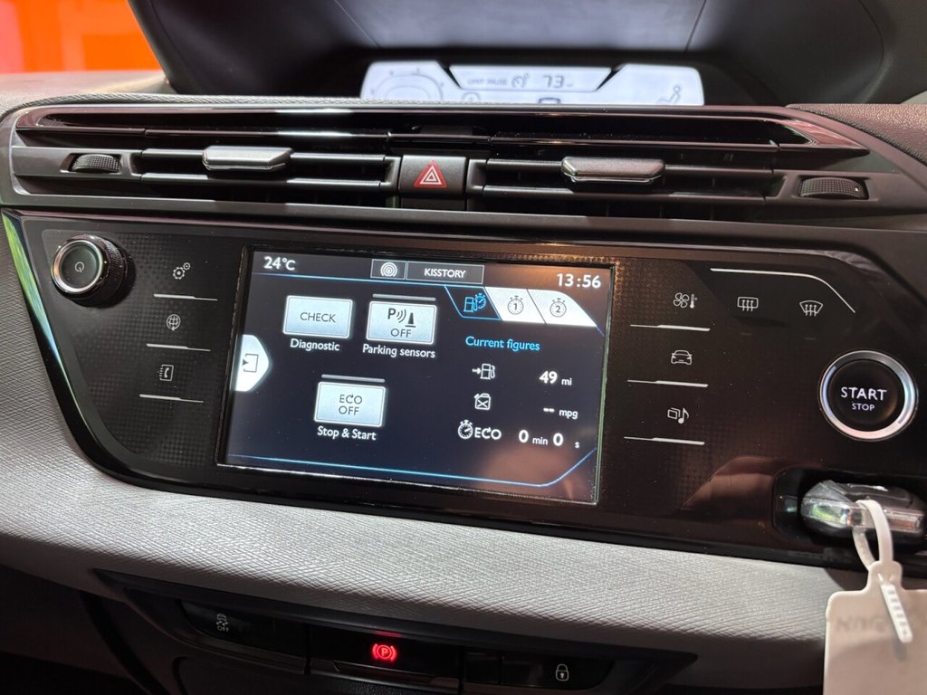 Used Citroen C4 Picasso 2015 for sale - 75281512: Photo 26