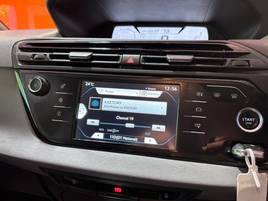 Used Citroen C4 Picasso 2015 for sale - 75281512: Photo 28