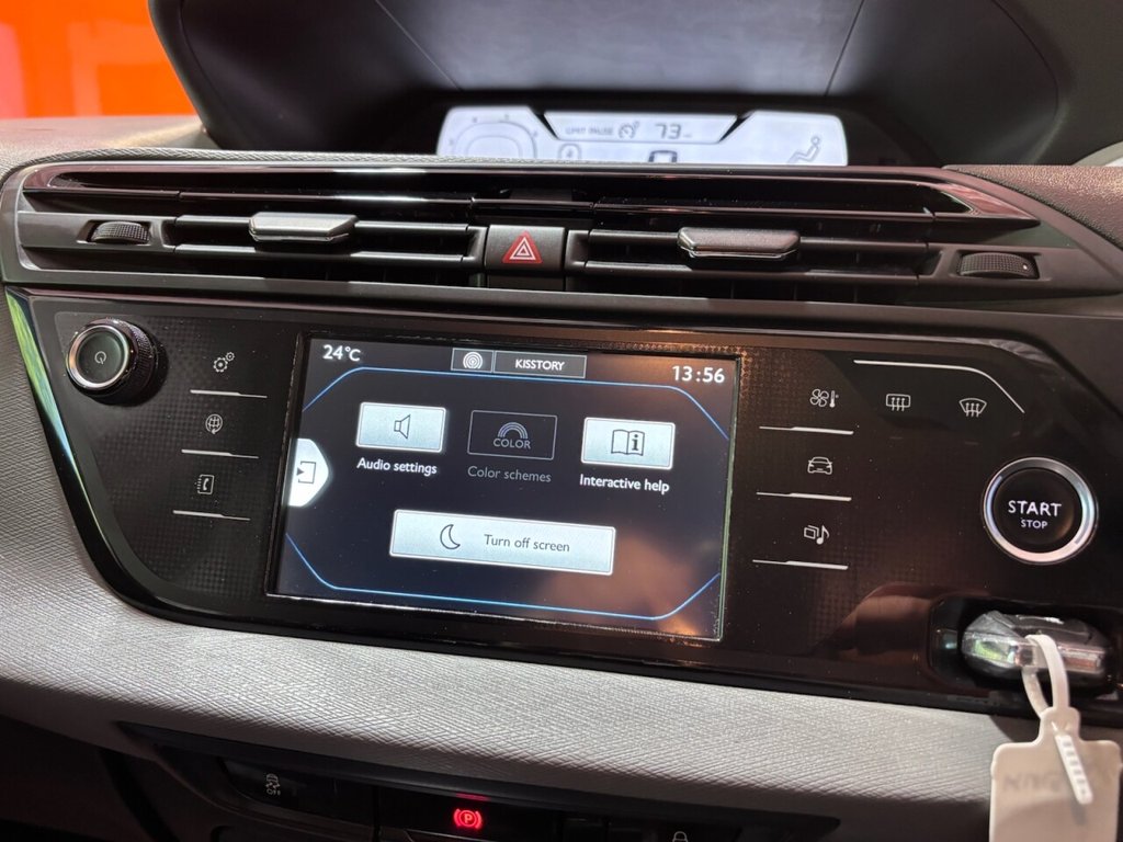 Used Citroen C4 Picasso 2015 for sale - 75281512: Photo 30