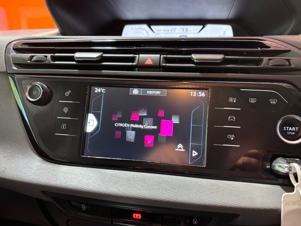 Used Citroen C4 Picasso 2015 for sale - 75281512: Photo 31