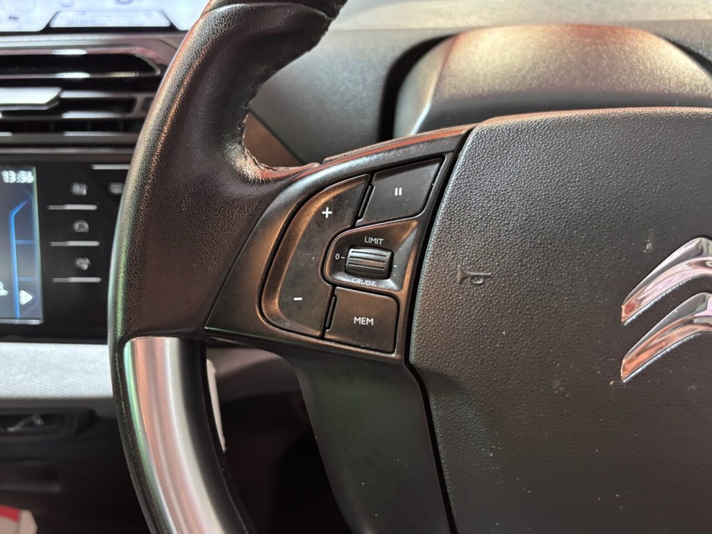 Used Citroen C4 Picasso 2015 for sale - 75281512: Photo 32